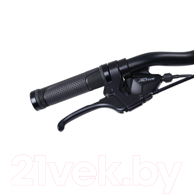 Велосипед Maxiscoo 7Bike 24 M500 2024 / MSC-M7-2401P