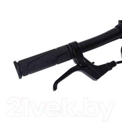 Детский велосипед Maxiscoo S007 Pro 2024 / MSC-007-1409P