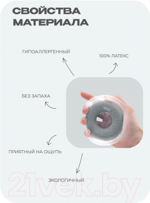 Эспандер Proiron Кистевой / ЭК22