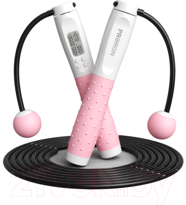 Скакалка Proiron ПРО041 - фото