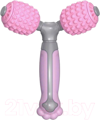Массажер механический Proiron Роликовый / АМВ021 - фото