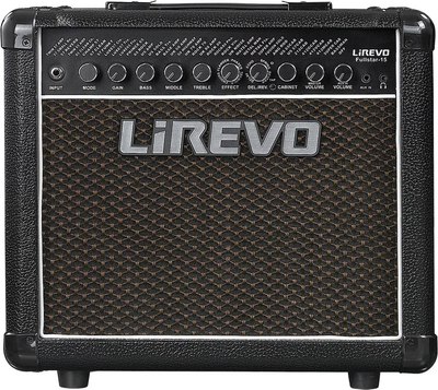 Комбоусилитель LiRevo Fullstar-15  - фото
