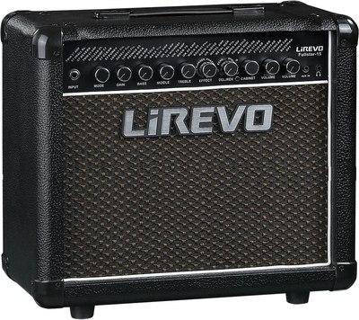 Комбоусилитель LiRevo Fullstar-15 