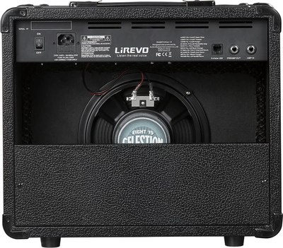Комбоусилитель LiRevo Fullstar-15 
