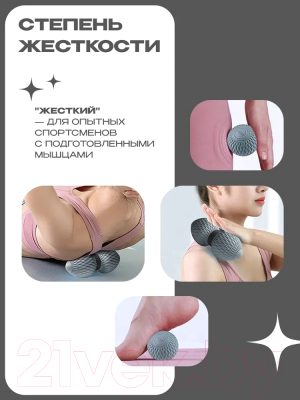 Массажер механический Proiron МР156503