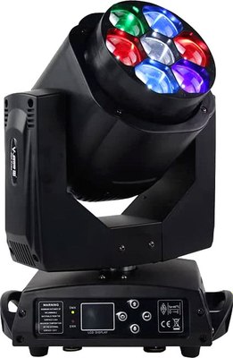 Прожектор сценический V-Show Bee0715  - фото