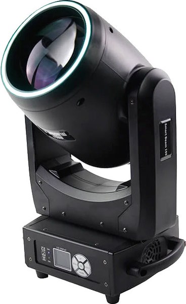 Прожектор сценический V-Show B198  - фото