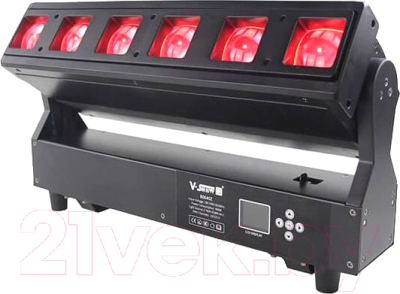Прожектор сценический V-Show B0640Z  - фото