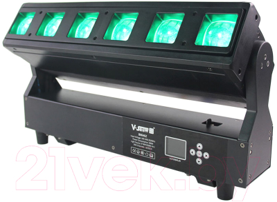 Прожектор сценический V-Show B0640Z 