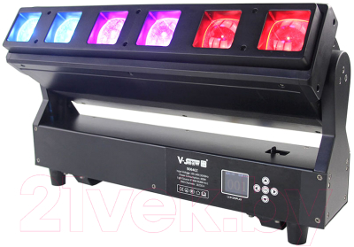 Прожектор сценический V-Show B0640Z 