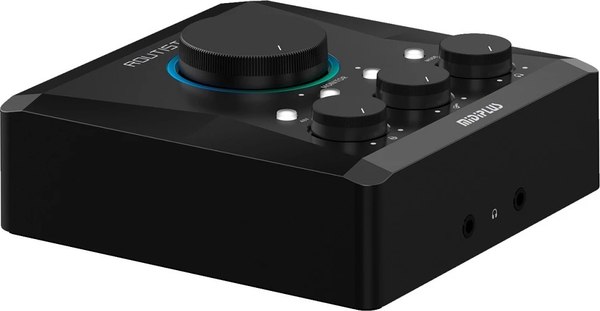 Аудиоинтерфейс Midiplus Routist RS