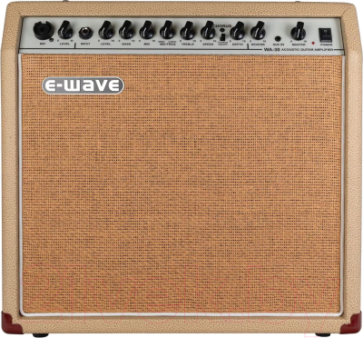 Комбоусилитель E-Wave WA-30  - фото