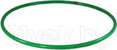 Обруч для художественной гимнастики No Brand Sport D22 80см - фото