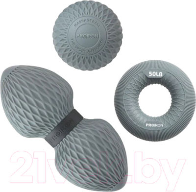 Набор для массажа Proiron НМФР03 - фото