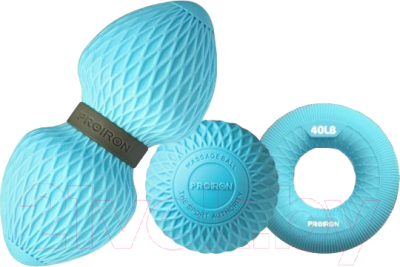 Набор для массажа Proiron НМФР02 - фото