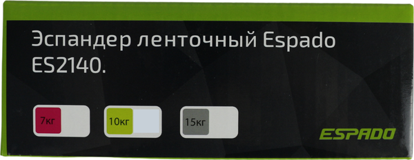 Эспандер Espado ES2140