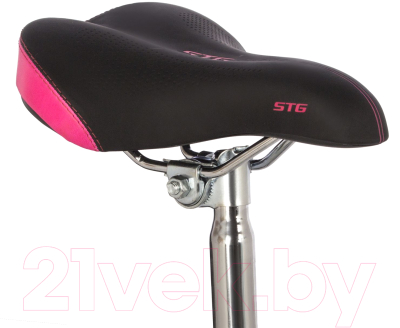 Велосипед Novatrack 24 Jenny Pro / 24SHD.JENNYPRO.14CH23