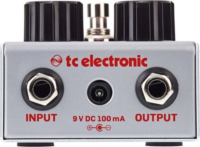 Педаль электрогитарная TC Electronic Vibraclone Rotary