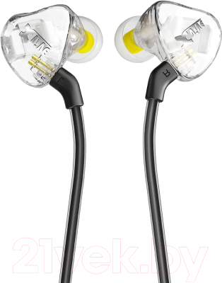 Наушники Xvive T9  - фото