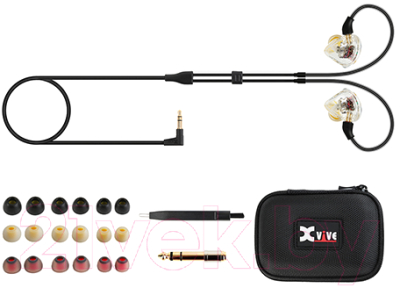 Наушники Xvive T9 