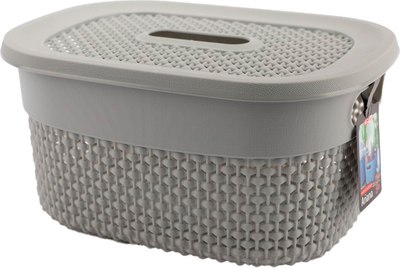 Корзина Эльфпласт Ariana EP559 - фото