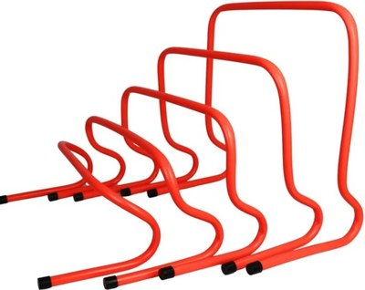 Беговой барьер No Brand 23см