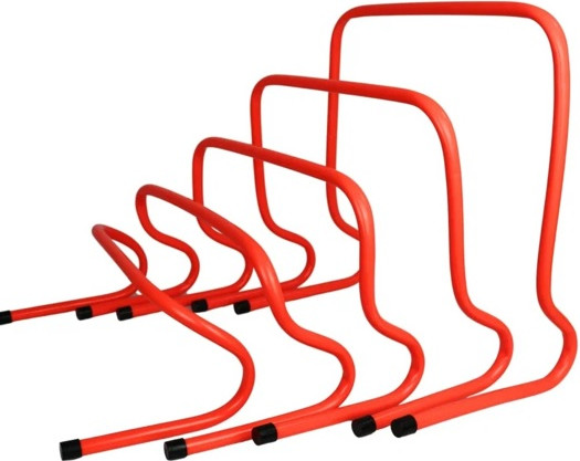 Беговой барьер No Brand 30см