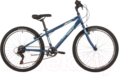 Велосипед Novatrack 24 Racer / 24SHV.RACER.12DGN23