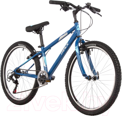 Велосипед Novatrack 24 Racer / 24SHV.RACER.12DGN23