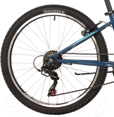 Велосипед Novatrack 24 Racer / 24SHV.RACER.12DGN23