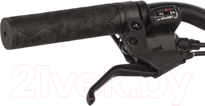 Велосипед Novatrack 24 Racer / 24SHV.RACER.12DGN23