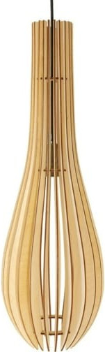 Потолочный светильник Glanzen ART-0002-60-white