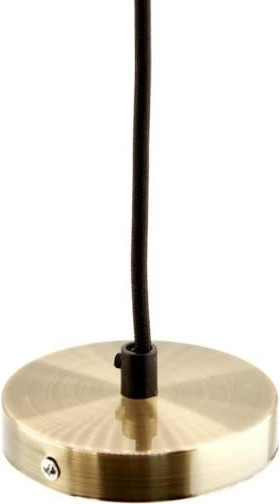 Потолочный светильник Glanzen ART-0002-60-white