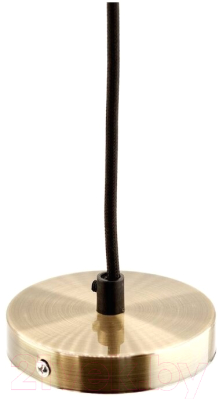 Потолочный светильник Glanzen ART-0003-60