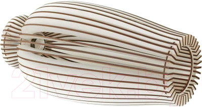 Потолочный светильник Glanzen ART-0003-60-nude