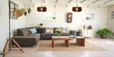 Потолочный светильник Glanzen ART-0007-60