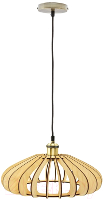 Потолочный светильник Glanzen ART-0009-60-nude - фото