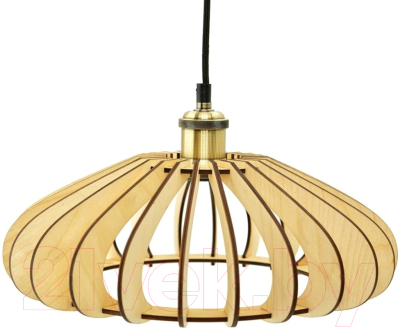 Потолочный светильник Glanzen ART-0009-60-nude