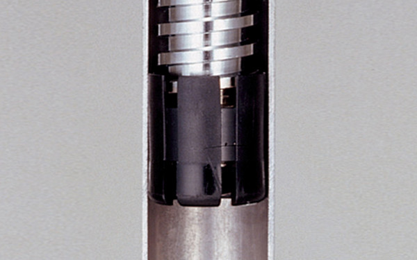 Стул для барабанщика Tama HT430B 1st Chair Drum Throne Round Rider