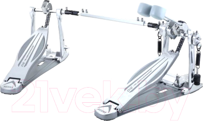 Педаль для барабана Tama Speed Cobra Twin Drum Pedal HP310LW - фото