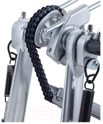 Педаль для барабана Tama Speed Cobra Twin Drum Pedal HP310LW