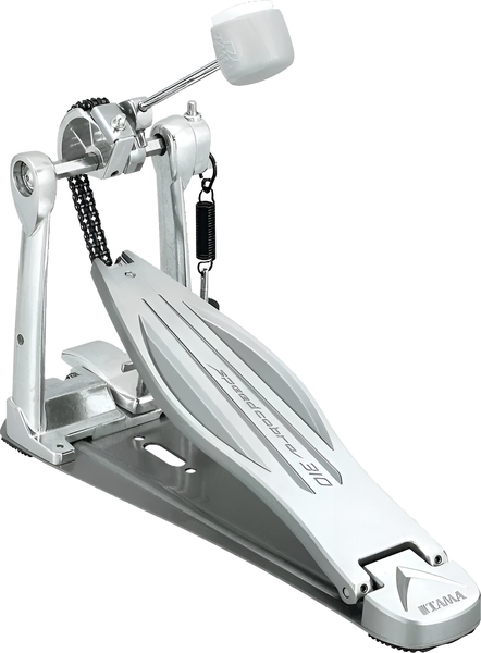 Педаль для барабана Tama Speed Cobra Single Drum Pedal HP310L - фото