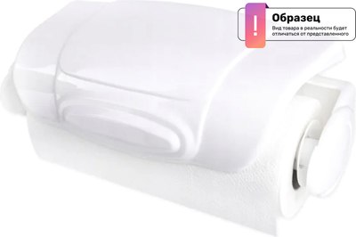 Держатель для бумажных полотенец в ванную Dommelochi DM-13 - фото