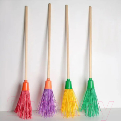 Метла универсальная Dommelochi DM-MPP