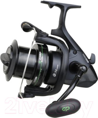 Катушка безынерционная Carp Pro D-Carp 6000 SD / CPDCN6SD - фото