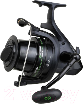 Катушка безынерционная Carp Pro D-Carp 8000 SD / CPDCN8SD - фото