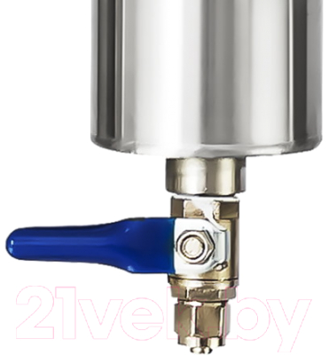 Дистиллятор бытовой ФЕНИКС Народный New