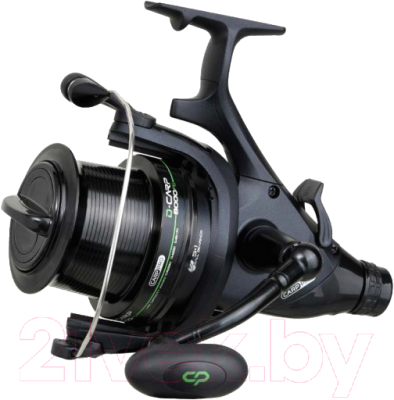 Катушка безынерционная Carp Pro D-Carp Carp 8000 FS / CPDCN8FS - фото