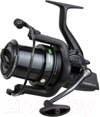 Катушка безынерционная Carp Pro Rondel 10000 SD / CPRON10SD - фото