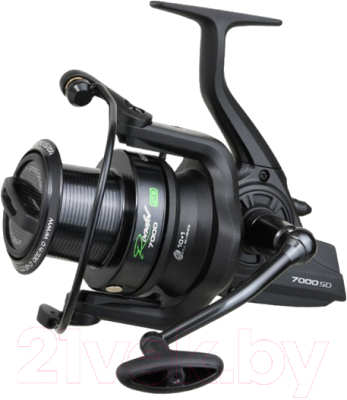 Катушка безынерционная Carp Pro Rondel 7000 SD / CPRON7SD - фото